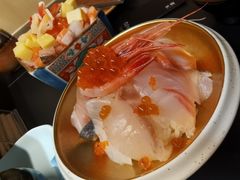 -Sushi Hanzo半藏(天环广场店)
