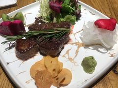 -阿吾罗日本料理(K11艺术中心店)