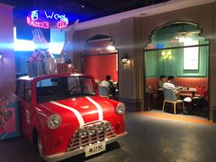 -中西名菜(增城万达广场店)