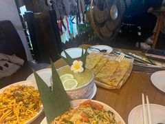 -婉泰·特色小吃·舂鸡脚(告庄二店)