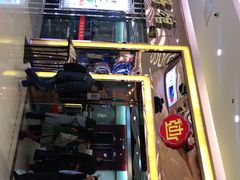 -老边饺子馆(金源店)