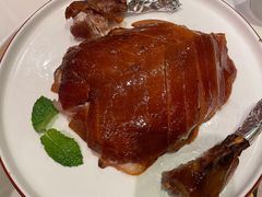 -大鸭梨烤鸭店(光彩店)