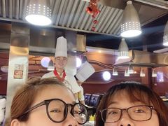 -利昂法式铁板主题餐厅(新奥购物中心店)