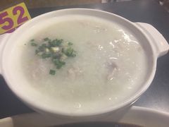 -华辉拉肠(小北路店)