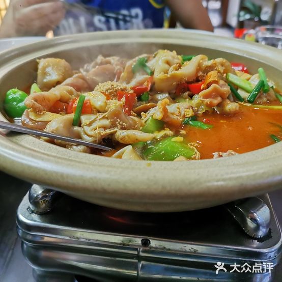 晓莹私房菜