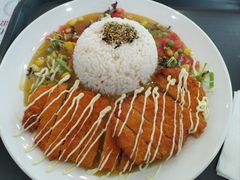 -贝林大翅鲸简餐厅(国家海洋博物馆店)