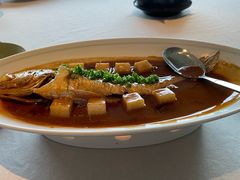 -逸品淮扬(东方渔人码头店)