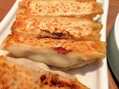 -春水锅贴·传统鲁菜(大明湖店)