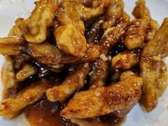 -玉华台饭庄(裕中西里小区店)
