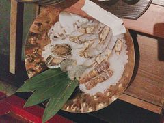 -牛New寿喜烧(金茂览秀城店)