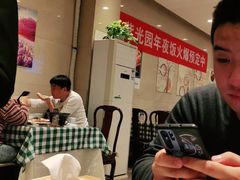 -紫光园·烤鸭·北京菜(劲松店)