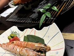 -鮨匠·割烹料理(巨鹿花园店)