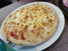 -萨莉亚意式餐厅(华泾天街店)