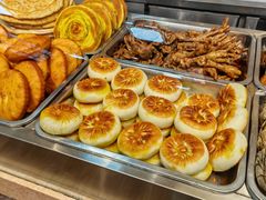 -贯贯吉·清真餐厅(浙江中路店)