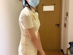 -麦子MaiMassage(打浦桥店)