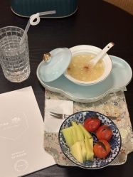 -厦门安达仕酒店·衡境SPA