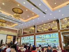 -亮庆餐厅·粤菜·早茶(篁庄店)