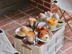 -屋裡·Union Bakery(龙江路店)