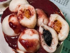 -阿三麻蓉汤圆(顺光大厦店)