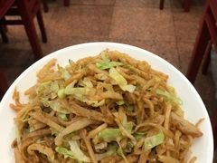 -庆丰包子铺(西单店)