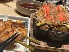 -小山日本料理(太古汇店)