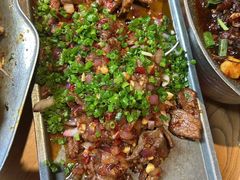 -树厨贵州菜(大十字店)