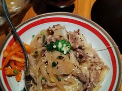 -仓桥家·焗寿司·锅物(光谷步行街店)