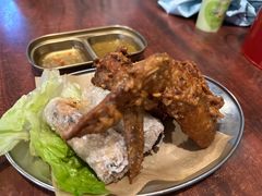 -海安安越南粉(丹竹頭店)
