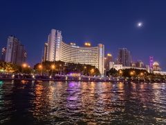 -海河游船(古文化街码头)