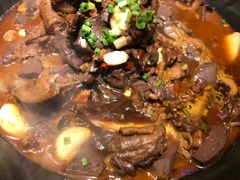 -禾田下生态餐厅(华天城总店)