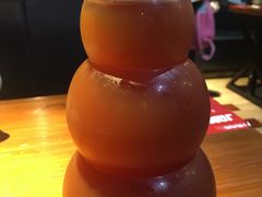 -锦尚阁烤鱼(望京新荟城店)