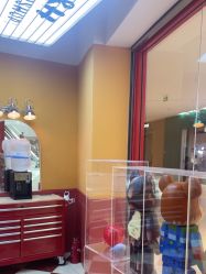 -Devilhands Barbershop男士理容店