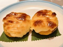 肉松酱菠萝芝士番薯-陶陶居酒家(第十甫路总店)