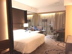 -中山利和希尔顿酒店