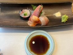 -鮨一日本料理旗舰店(总店)