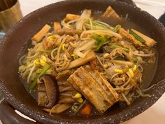 -香香海南菜餐厅