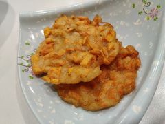 红薯粑粑-进哥湖南津市牛肉粉店(下沙店)