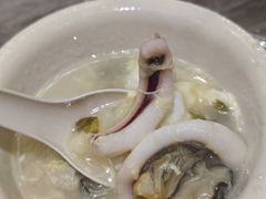 -渡海小渔村.老辈日照菜