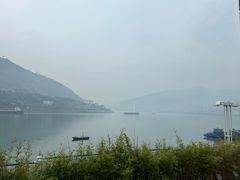 -白鹤梁水下博物馆