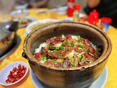 -翠景湾脆鱼轩·中山脆肉鲩(井岸17年老店)