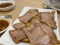 -姥家春饼店(漳州二路店)