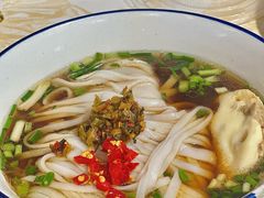 -周记粉店(县正街店)