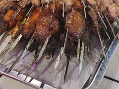 -曹掌柜小酒馆烧烤集团(宾川路店)