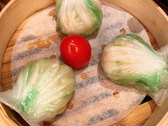 -茶港·点心·啫啫煲(群光广场店)