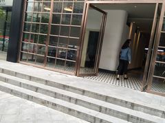 -sugarman espresso素饮糖人高新咖啡工厂