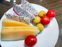 -秦月轩·陕西家乡菜(阜成路·五棵松店)