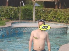 -咸宁万豪温泉谷度假区