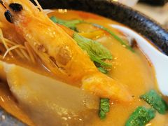 -Linlin泰餐厅(华夏幸福店)