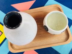 -床吧创意私房菜•Bistro