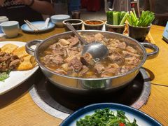 牛肉套皮-顺意会馆(南门店)